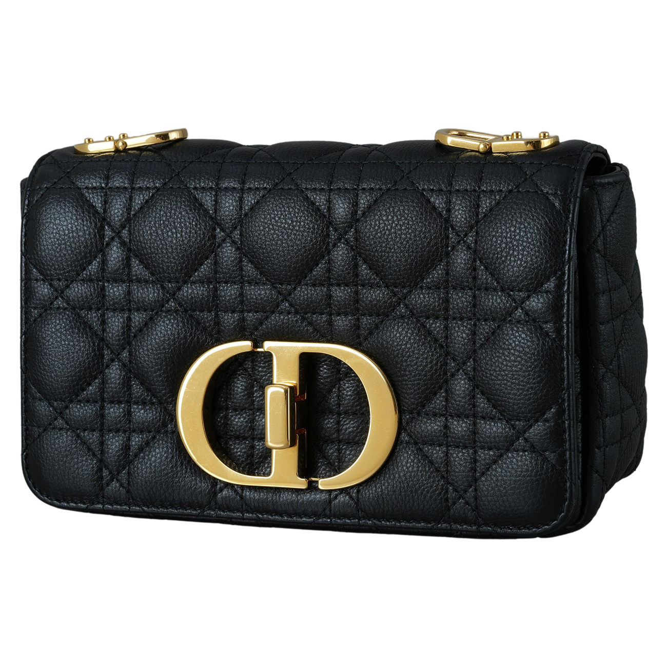 CHRISTIAN DIOR(USED)크리스찬디올 카로 스몰 체인백